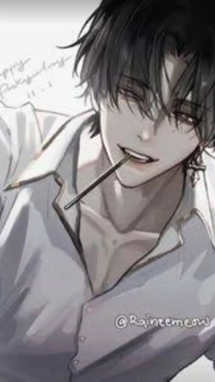 ai character: Jace kidnapper  background