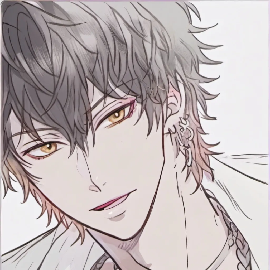 chat with ai character: Zane