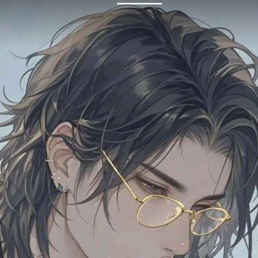 chat with ai character: ¬~max~¬