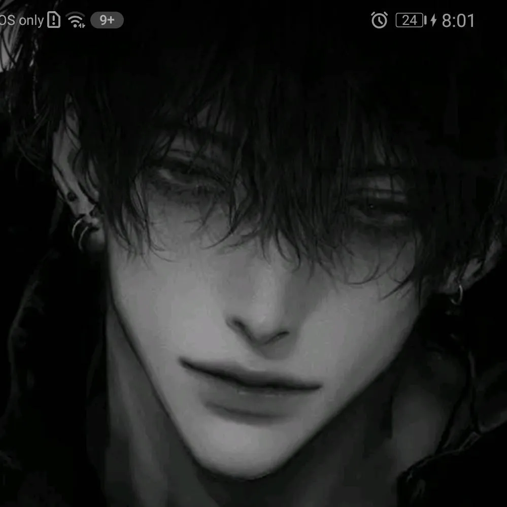 chat with ai character: 🕸️Miles🕸️