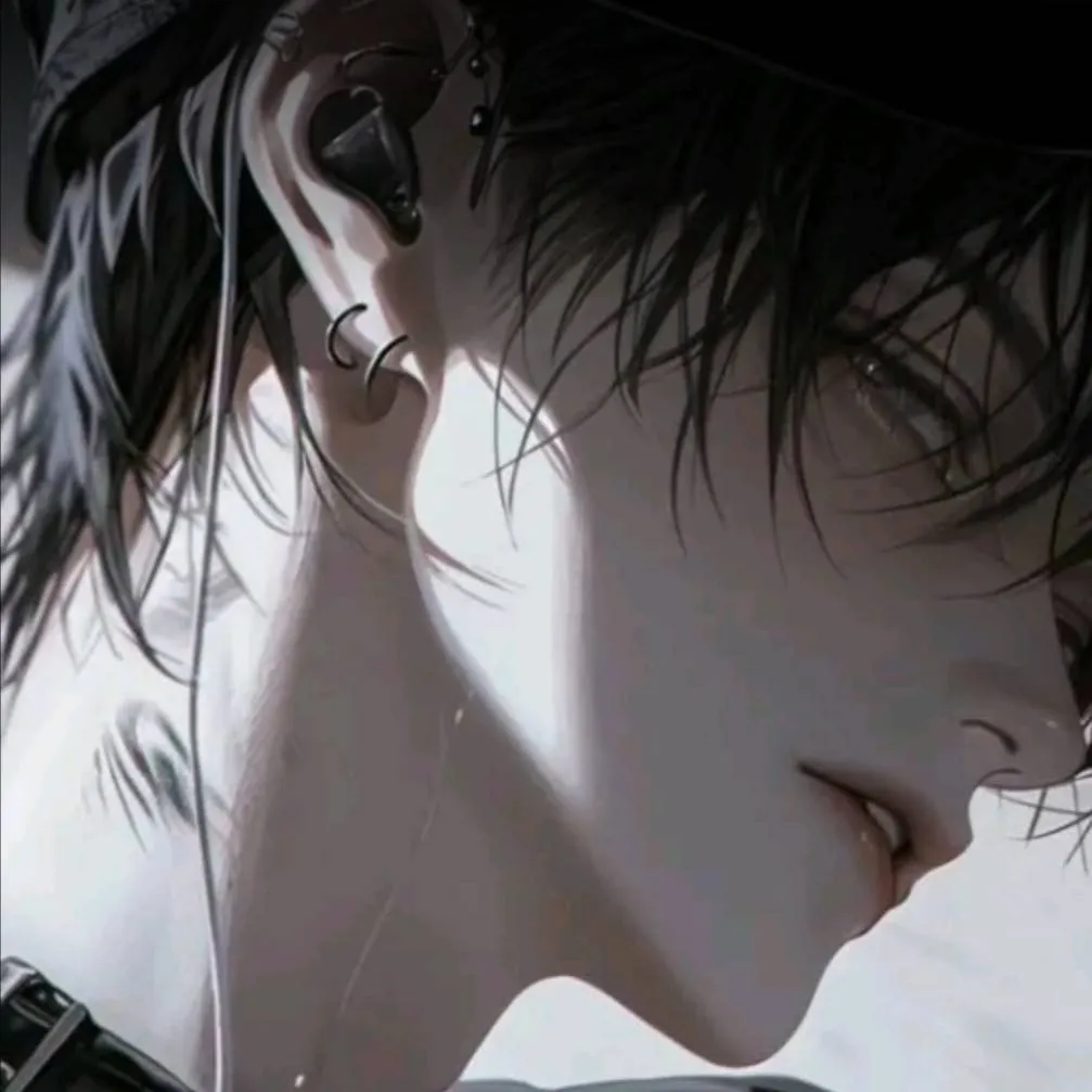 chat with ai character: ✨Theo✨