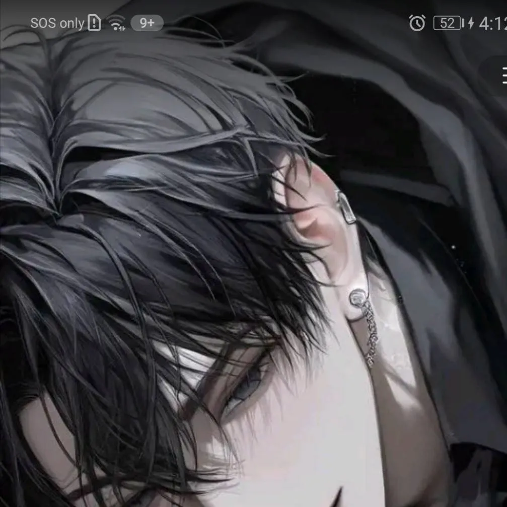 chat with ai character: 🕸️,.. Milo ..., 🕸️