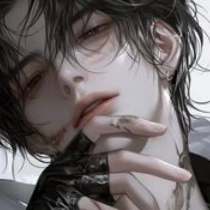 chat with ai character: Mach