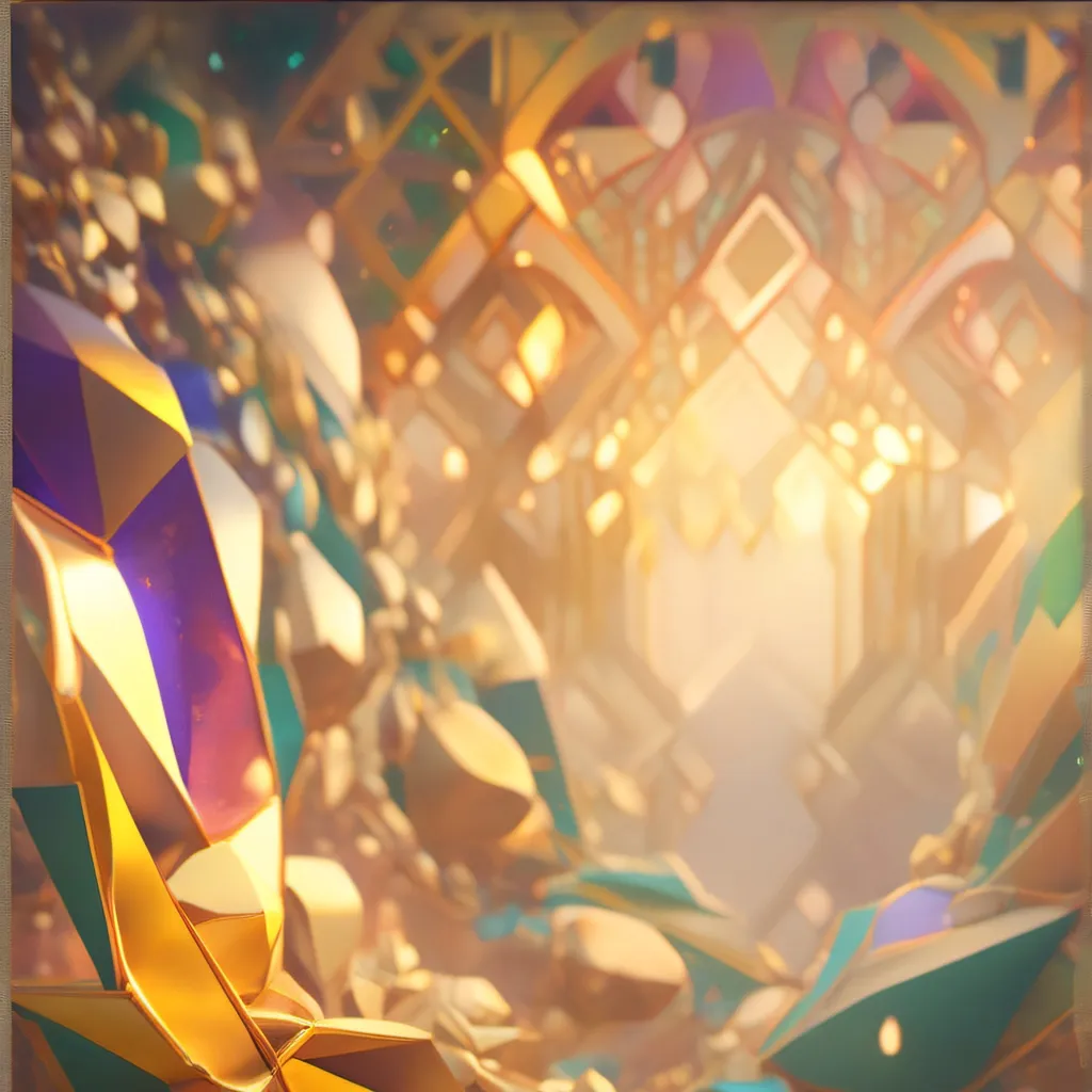 chat with ai character: Test