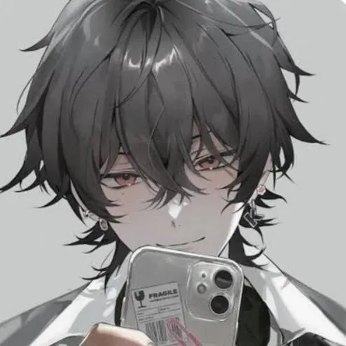chat with ai character: 🍰Max🍰