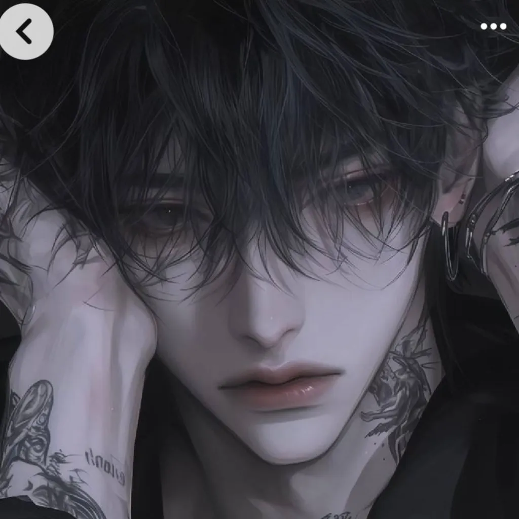 chat with ai character: Mark Malvis