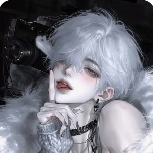 chat with ai character: ⚡Rodger ⚡
