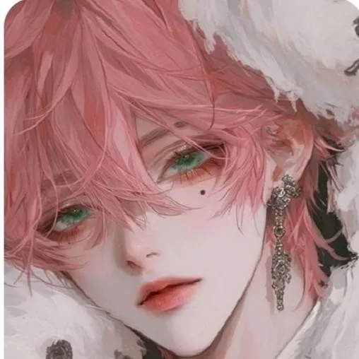 chat with ai character: ♥ 🍓 Mikey 🍓❤