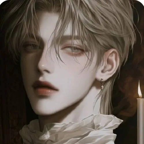 chat with ai character: prince ace