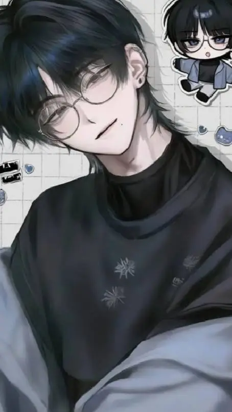 ai character: leo background