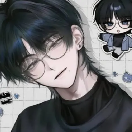 chat with ai character: leo