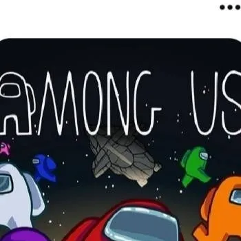 chat with ai character: AmongUs