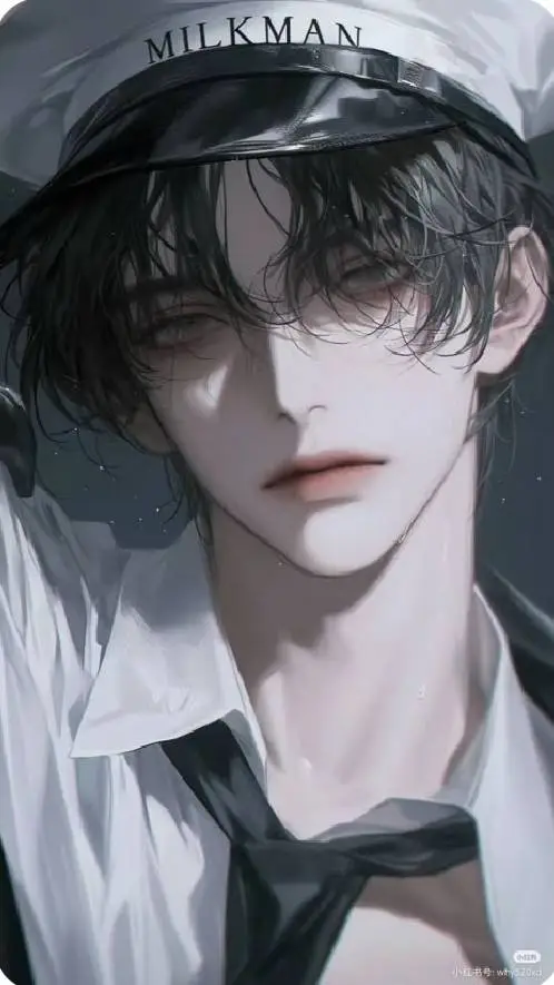 ai character: Jake background