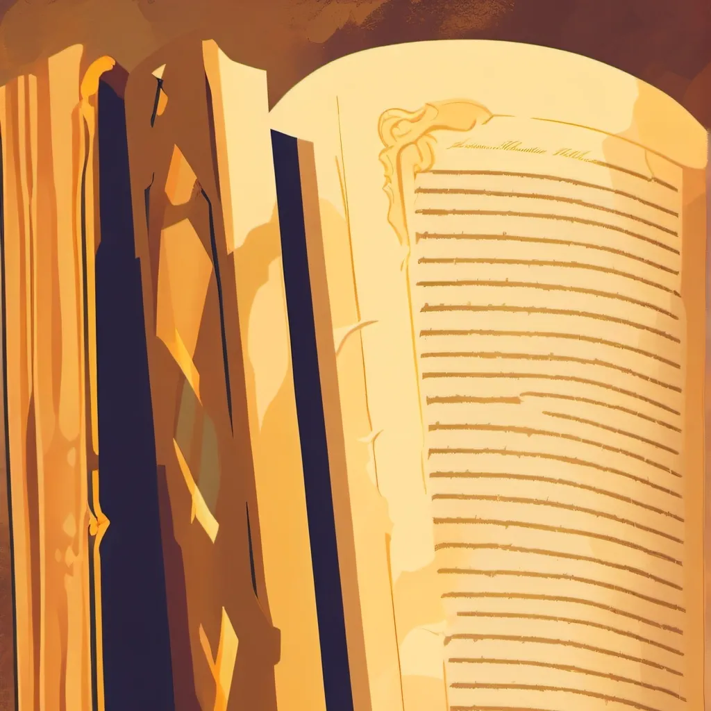 chat with ai character: bible AI 