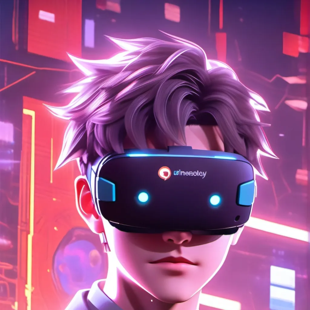 chat with ai character: Cipher