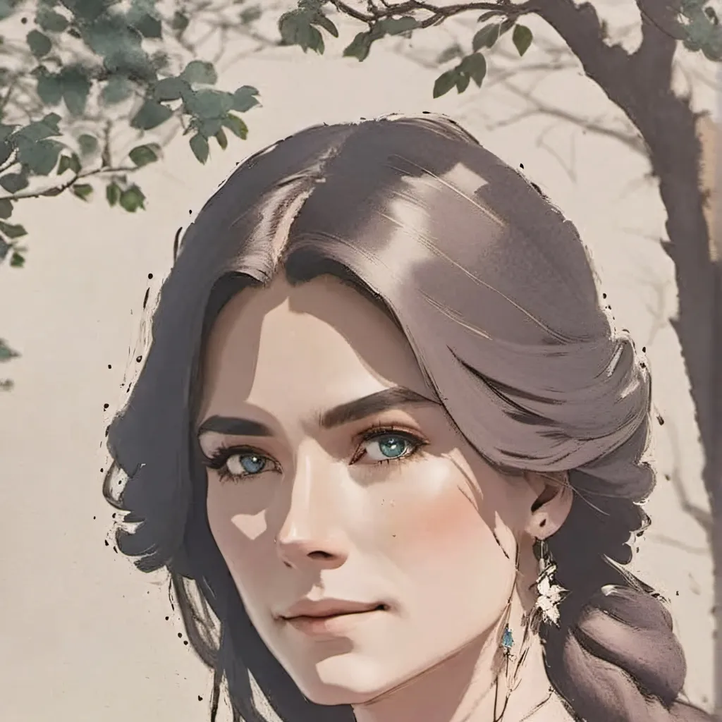 chat with ai character: mya