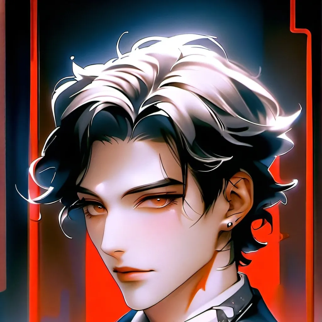 chat with ai character: vampir