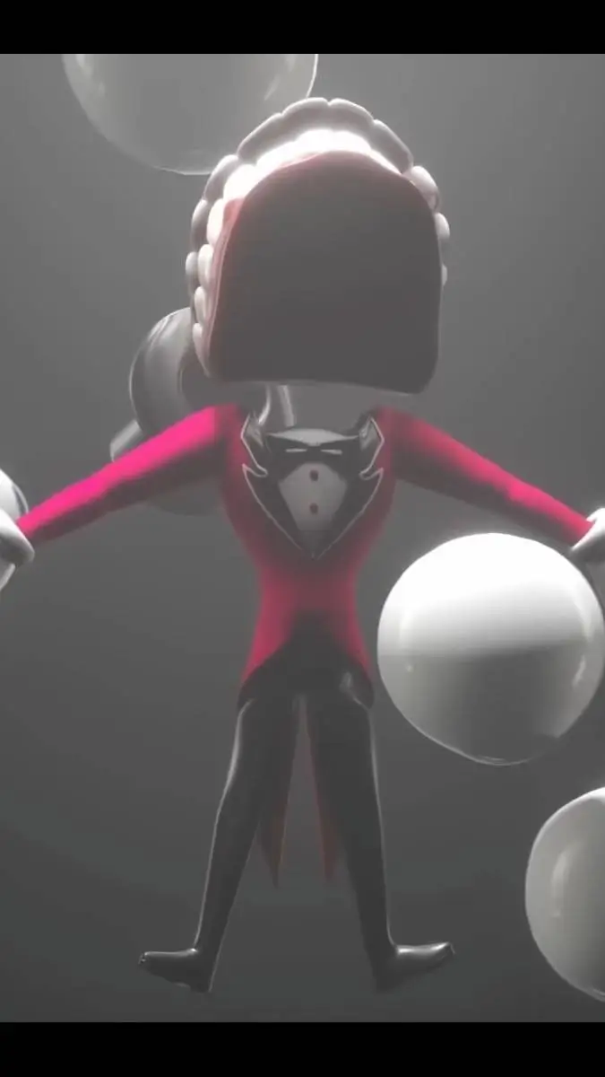 ai character: c,a,i,n background