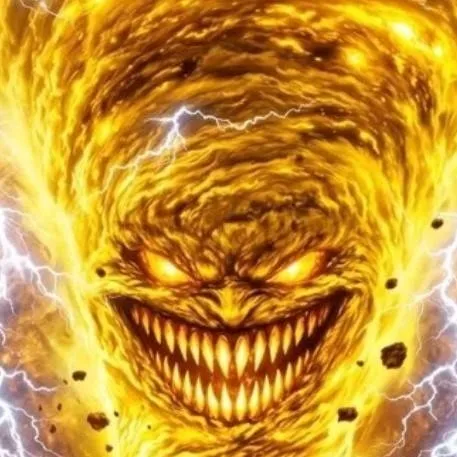 chat with ai character: SUN TORNADO 