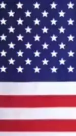 ai character: America  background