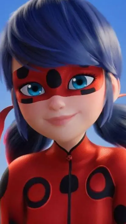 Talkie AI - Chat with Ladybug