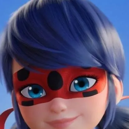 chat with ai character: Ladybug