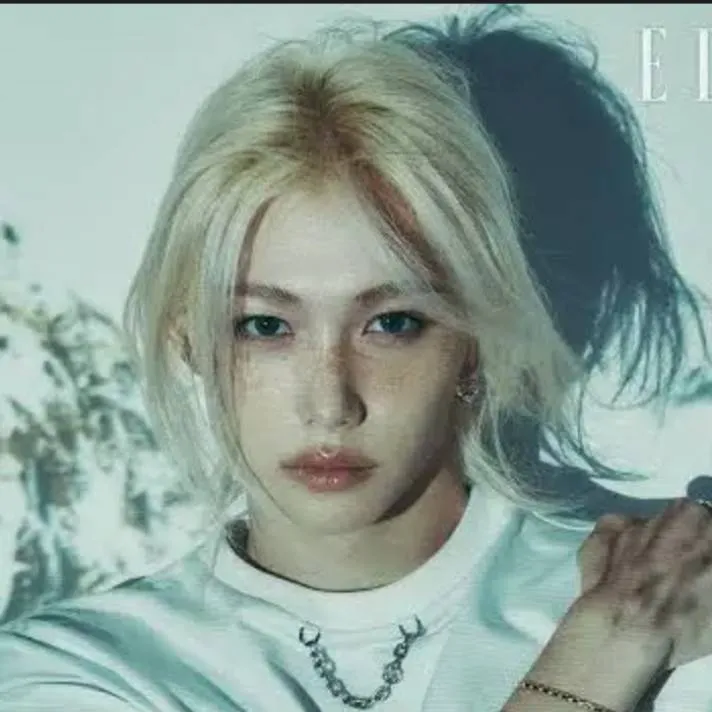 chat with ai character: SKZ