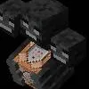chat with ai character: Wither storm