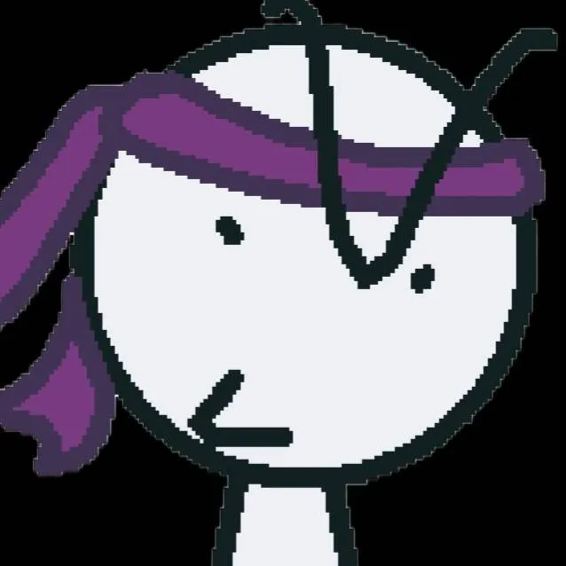 chat with ai character: Martial blob
