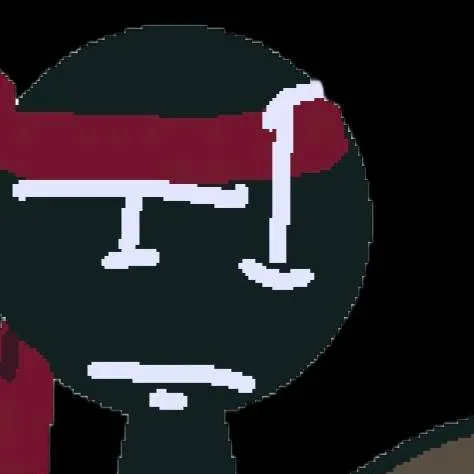 chat with ai character: Haymaker dummy