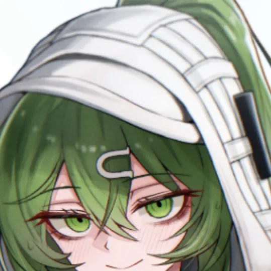 chat with ai character: Flourite