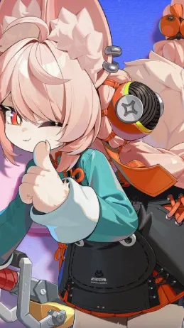 ai character: Zhao background