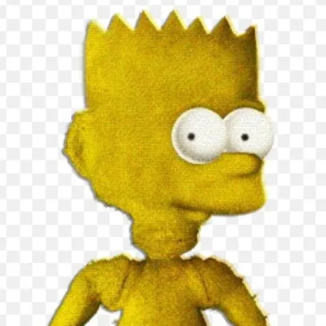 chat with ai character: you vs homer 