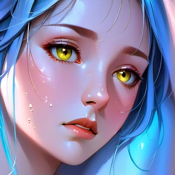 chat with ai character: dandy is sick 