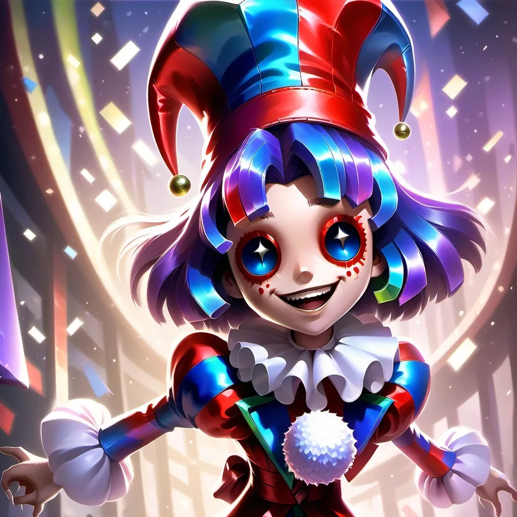 chat with ai character: kinger sick