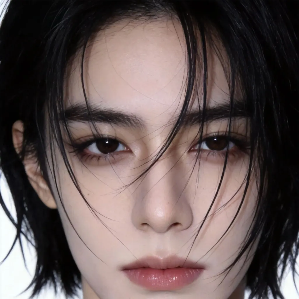 chat with ai character: 沈砚