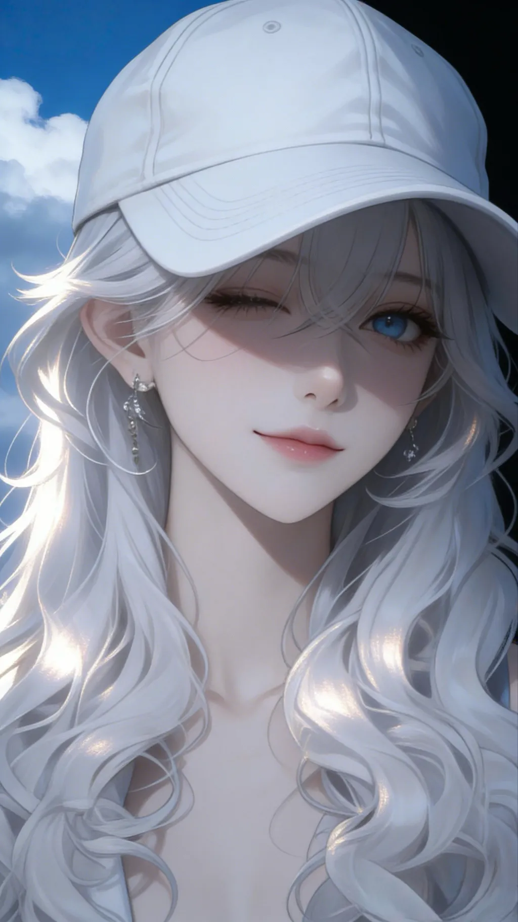 Talkie AI - Chat with 苏清砚