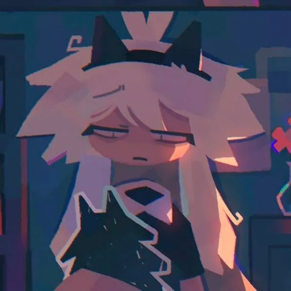 chat with ai character: if Katie quit fpe?