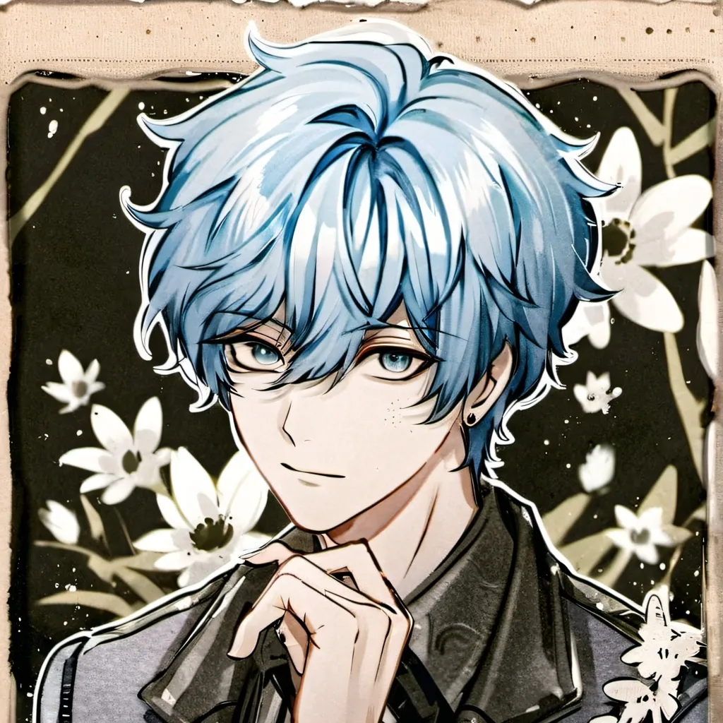 chat with ai character: Jake 