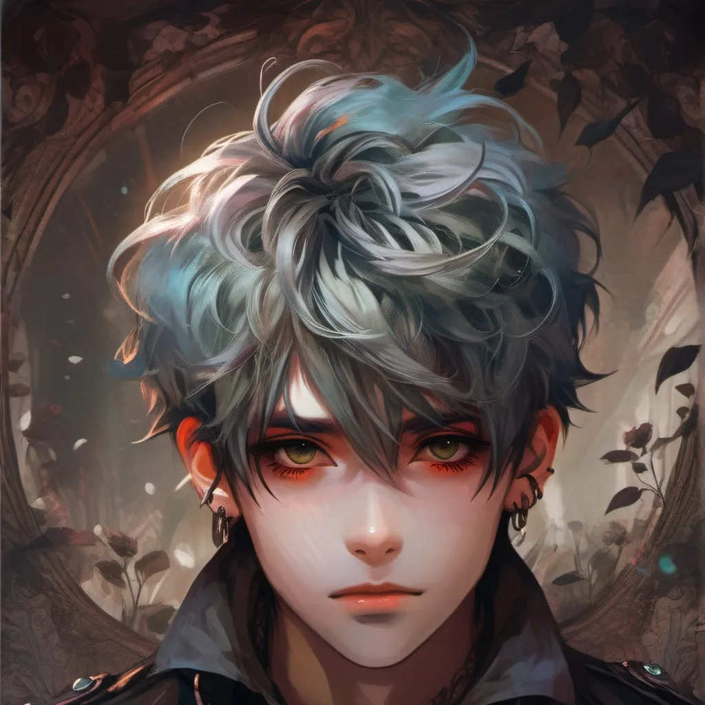 chat with ai character: Jayson 