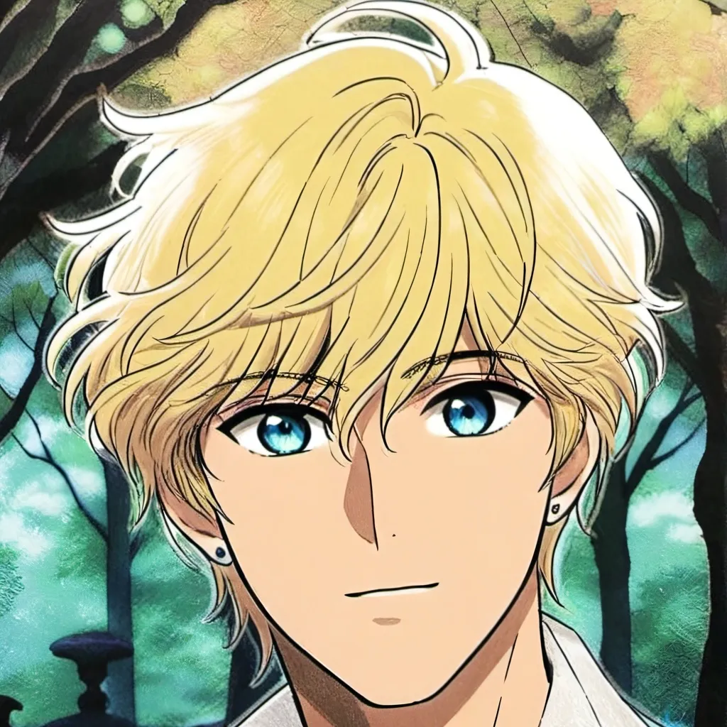 chat with ai character: Jason 