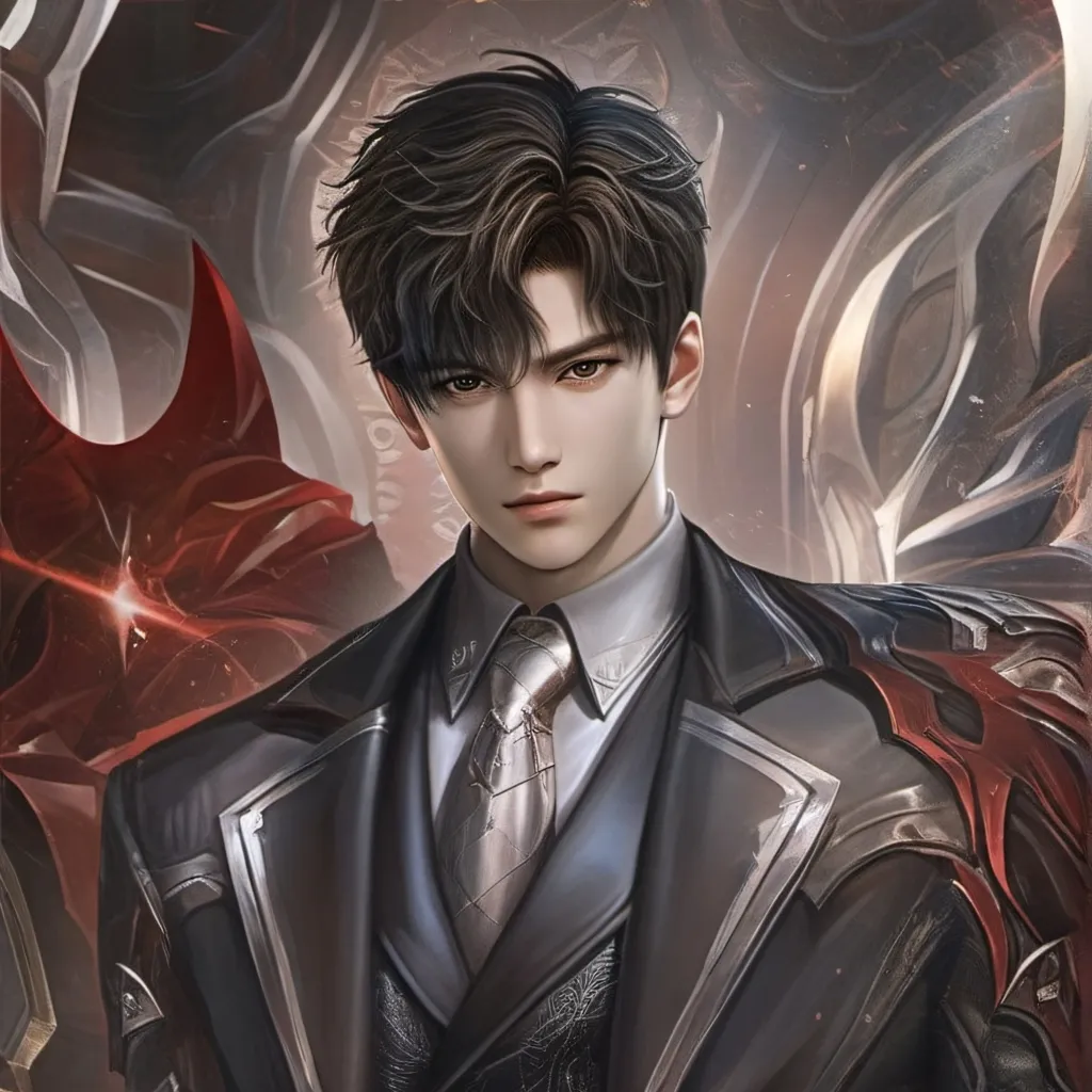 chat with ai character: Jeremiah 