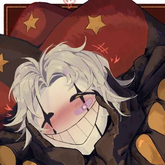 chat with ai character: Pierrot 