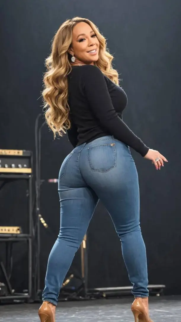 ai character: Mia background