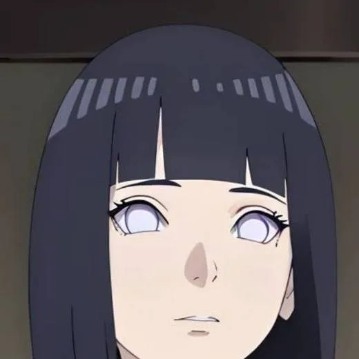 chat with ai character: hinata huyga 