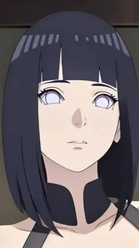 ai character: hinada background