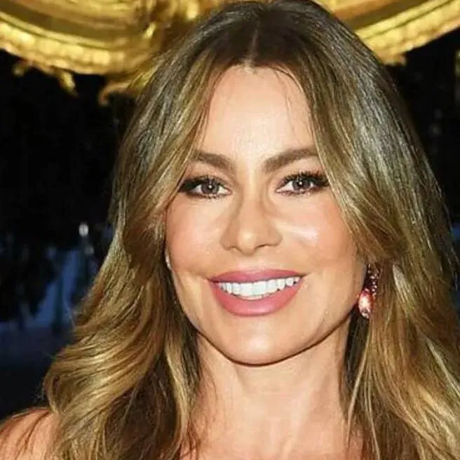 chat with ai character: Sofia Vergara