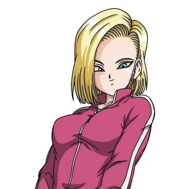 chat with ai character: 18