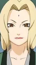 ai character: Tsunade background
