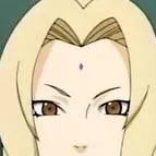 chat with ai character: Tsunade